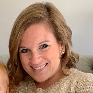 Meet your Posher, Lindsay